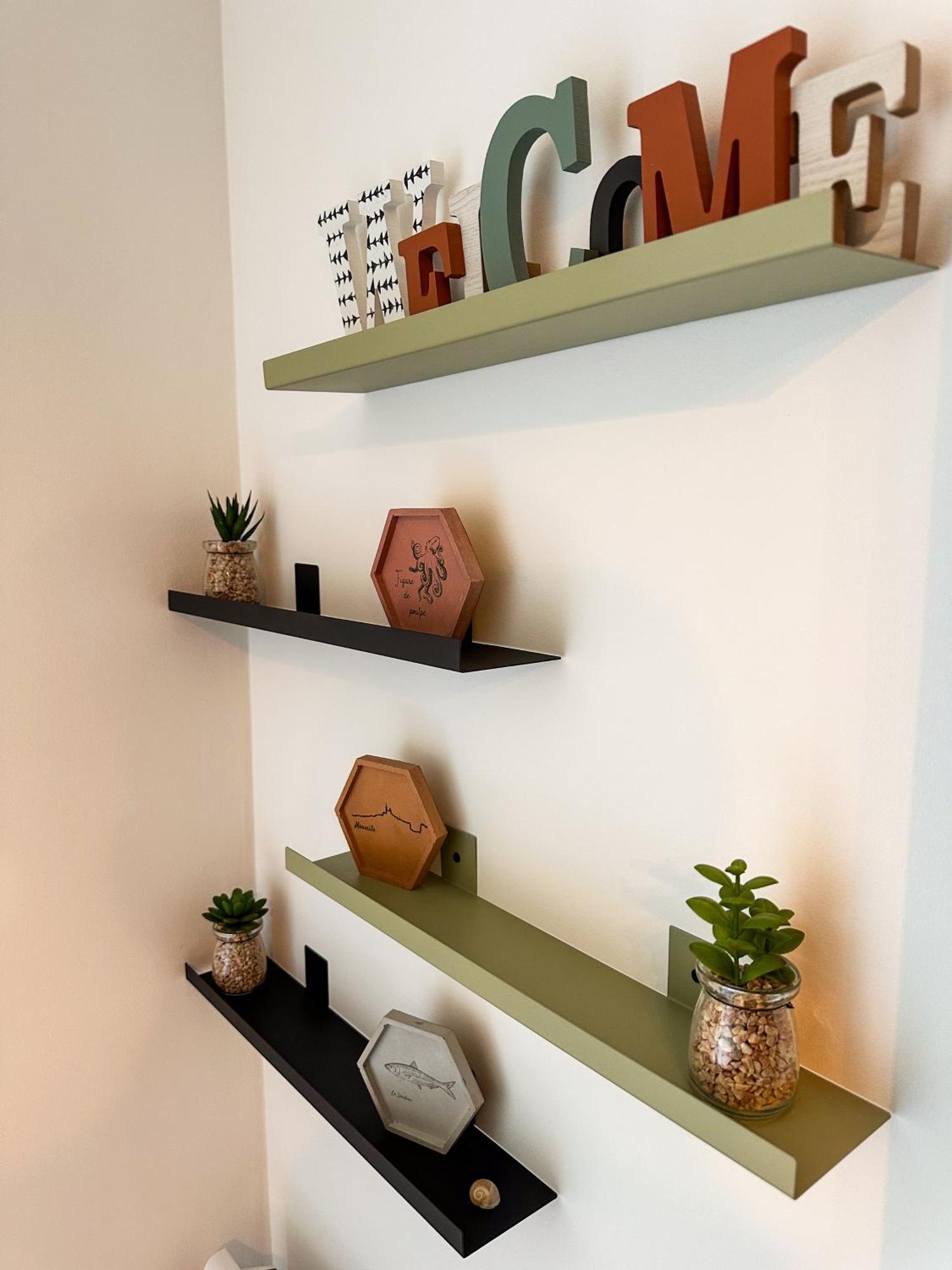 Le Niou, Appartement Avec Parking Gratuit Marseille Luaran gambar