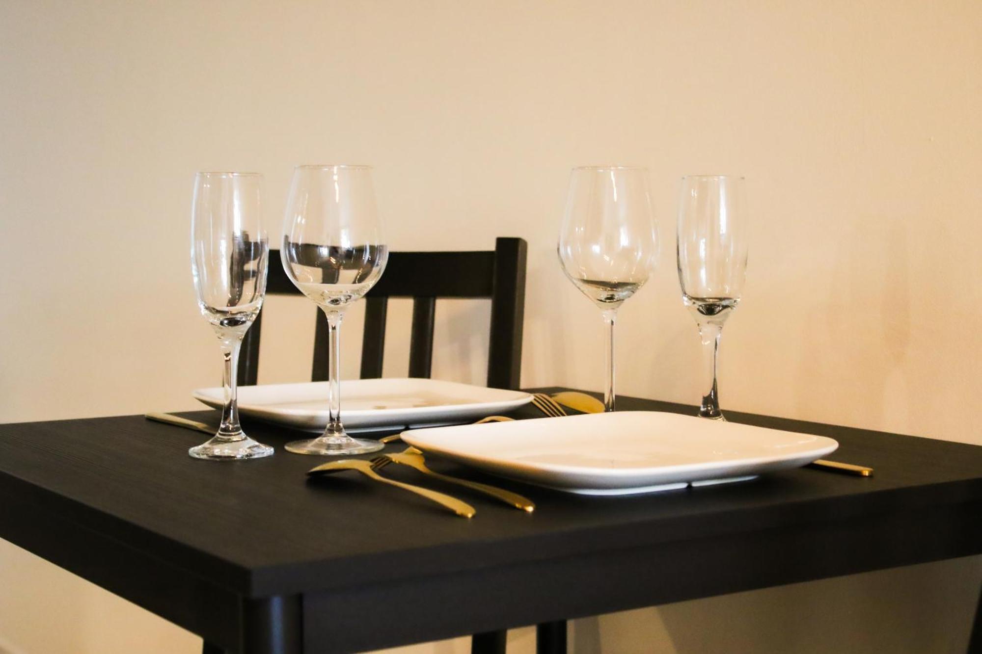 Le Niou, Appartement Avec Parking Gratuit Marseille Luaran gambar